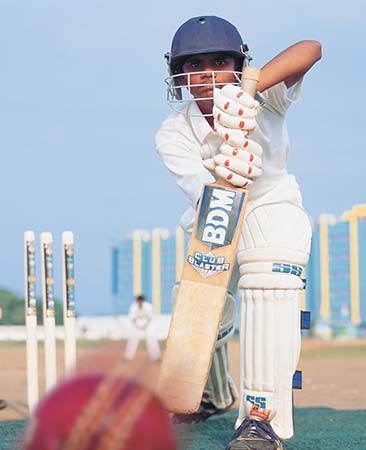 Sports image